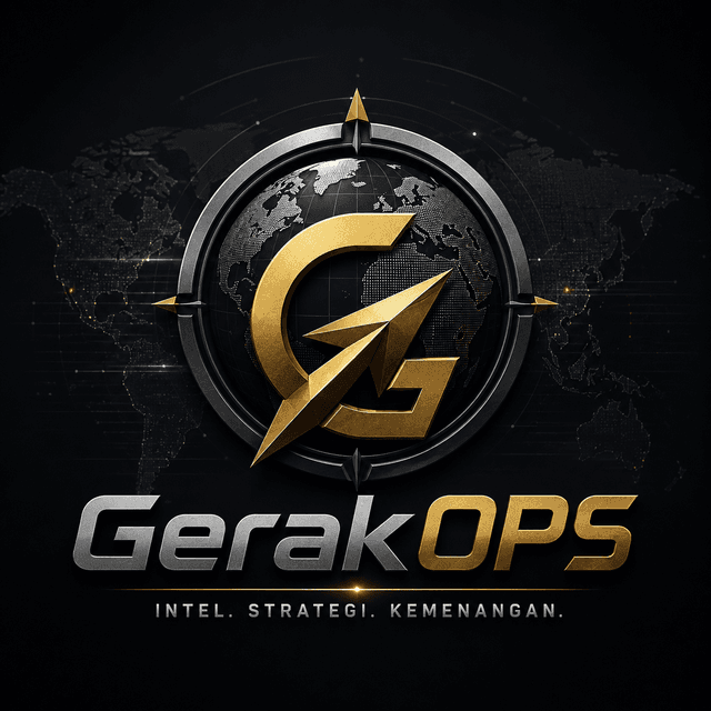 GerakOPS